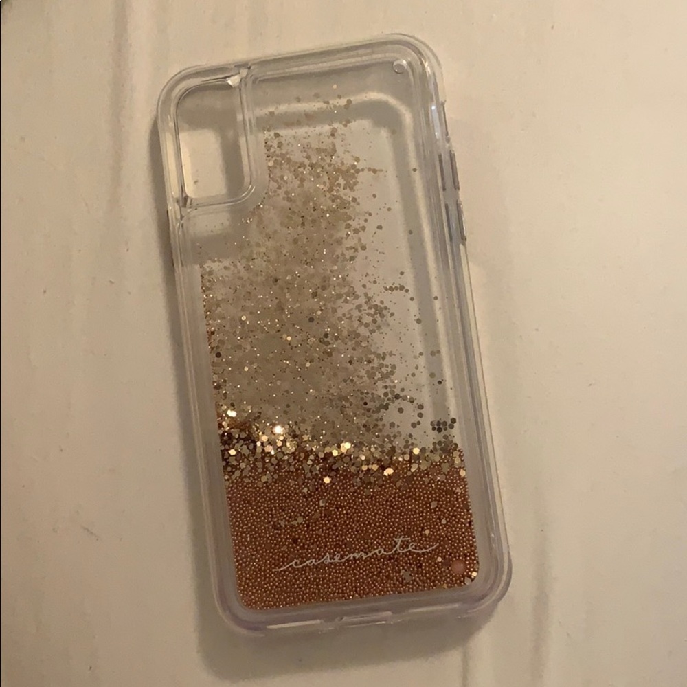 Casemate iPhone XS phone case